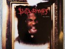 Busta Rhymes ‎– The Coming vinyl 2LP original 1996 German pressing Elektra
