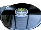 THE BEATLES..REVOLVER..SUPERB STEREO UK 1ST ISSUE PARLOPHONE LABEL No PCS 7009