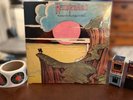 Hawkwind – Warrior On The Edge Of Time 1975 US Vinyl LP ATCO Records Psychedelic
