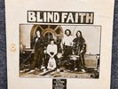 Blind Faith Self Titled LP Vinyl ATCO SD33-304 Steve Winwood Eric Clapton NM/EX