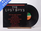Various The Lost Boys (Original Motion Picture Soundtrack) LP Vinyl - VG+/EX