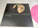 Neil Perry/Joshua Fit For Battle split Vinyl LP Level Plane Records 13 rock punk