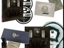 OPETH - THE LAST WILL AND TESTAMENT -Vinyl 2LP+CD+Blu-Ray Box Sold Out OMerch UK