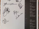 ARCHIVE rare VINYL BEST OF RARITIES Numéroté signé