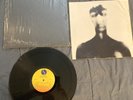 TALKING HEADS Fear Of Music LP '79 SIRE SRK 6076 Orig SHRINK Textured Cover