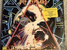 Def Leppard - HYSTERIA - NM Vinyl LP - Original 1987 Shrink & Hype 422 830 675-1