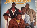 New Edition - Self Titled - EX Vinyl LP -1984 MCA 5515 Mr. Telephone Man, Cool