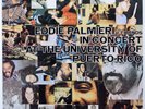 EDDIE PALMIERI / IN CONCERT AT THE UNIVERSITY OF PUERTO RICO / PHONOGRAM JAPAN