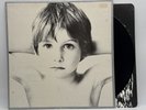 U2 - Boy - 1980 UK 1st Press Album (EX) Ultrasonic Clean