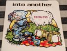 Into Another Seemless Clear Vinyl LP   Promo revelation NYHC rare oop Underdog