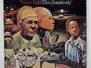 FRED WESLEY & THE J.B'S DAMN RIGHT I AM SOMEBODY POLYDOR PLP7011 Japan VINYL LP