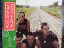 Clash / Combat Rock With Promo Poster Obi