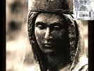 Obsequiae - Suspended In The Brume Of Eos Silver / Green M (2011 - US - Reissue)