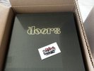 THE DOORS: 1967-1971 (RHINO HIGH FIDELITY) (6LP BOXED SET) /3000 IN HAND ] ️