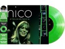 Nico At The Live Inn Tokyo '86 Green Vinyl Record RSD 2024 Limited Edition