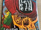 THE LEVELLERS Levelling the Land 25th Anniversary Edition 2016 2LP NEW SEALED