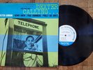 DEXTER GORDON-DEXTER CALLING LP-NY-MONO-DG-EAR-P-RVG-HARD BOP-61 ORIG-RARE