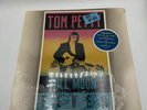 TOM PETTY FULL MOON FEVER VINYL RECORD MCA RECORDS 1989 MCA-6253 Excellent