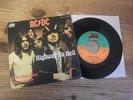 AC/DC Highway to Hell / If you want blood 