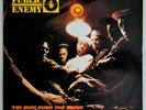 1987 - PUBLIC ENEMY - YO  BUM RUSH THE SHOW LP - DEF JAM RECORDINGS ORIGINAL
