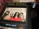 SAM GOPAL ESCALATOR LP STABLE RECORDS UK IMPORT GATEFOLD LEMMY VG+ SHRINK