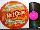 SMALL FACES 1968 OGDENS' NUT GONE FLAKE ORIGINAL PSYCH CONCEPT LP NEAR MINT NR
