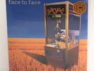 FACE TO FACE big choice LP Record NEW / SEALED Vinyl , fat wreck chords , Punk
