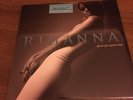 RIHANNA - Good Girl Gone Bad - 2 LP - SEALED COPY - NEW