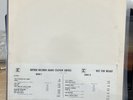 T. Rex ‎– T Rex: Reprise  ‎–RS 6440 Vinyl, LP, Album,  RARE US White Label PROMO