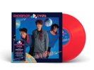 THOMPSON TWINS - INTO THE GAP 40TH ANNIVERSARY EDITION/RED VINYL - Ne - X99z