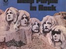 Deep Purple - Deep Purple In Rock - ITALY LP (VG/VG) Harvest 3C 064-91442 .