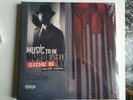 EMINEM - MUSIC TO BE MURDERED SIDE B BY DE LUXE ED. - LP 33 GIRI - 12