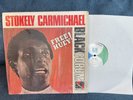 Stokely Carmichael 