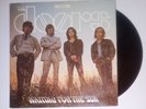 The Doors Waiting For The Sun Elektra [2nd Press Vinyl] 1968 Record EKS-74024 LP