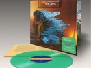 THE ALAN PARSONS PROJECT - Pyramid (Half Speed) (2024) LP clear green Vinyl