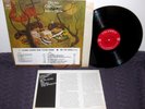 CHAD AND JEREMY The Ark LP Original 2-eye 1968 Columbia PROMO Folk/Psych-Pop NM-