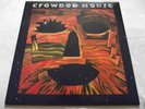 CROWDED HOUSE   WOODFACE ** 1991 EU CAPITOL LP