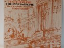 MFSL 1-507 Mobile Fidelity Sound Lab JAPAN Respighi Feste Romane Maazel NM