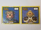 Rock-afire Explosion Showbiz Pizza Place Vinyl 7