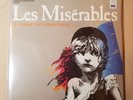 Les Miserables Vinyl Soundtrack 1985 The Original London Cast Recording LIBRETTO