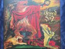 Blessed In Sin–Par Le Sang Du Christ (Opus Luciferi) 2XLP Cult French Blackmetal
