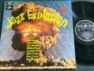 Jazz Explosion - A Panorama Of Contemporary British Jazz LP 1969 UK NM