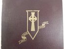 Austin College A Cappella Choir - 1950 3-Record Colred Vinyl Set   12