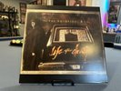Notorious B.I.G. LIFE AFTER DEATH Bad Boy Entertainment VINYL 3 LP Black