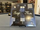 BOYZ II MEN II VINYL NEW  LIMITED GREY LP  I'LL MAKE LOVE TO YOU, ON BENDED KNEE