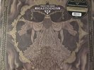 Mastodon - Crack The Skye (Anniversary Deluxe Edition) Gold Vinyl Box Set LP BLU