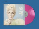 Betty Who - Take Me When You Go PINK COLOR Vinyl LP New Seal