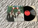 THE TNT ORCHESTRA - TOGETHER 1977 DISCO INTL. USA LP *EX BOSSA SALSA