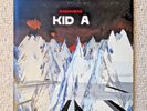 Radiohead Kid A 1st UK Pressing 2 x 10