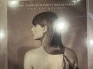 Taylor Swift Tortured Poets Department Anthology 4 LP SET VINYL Target Exclusive